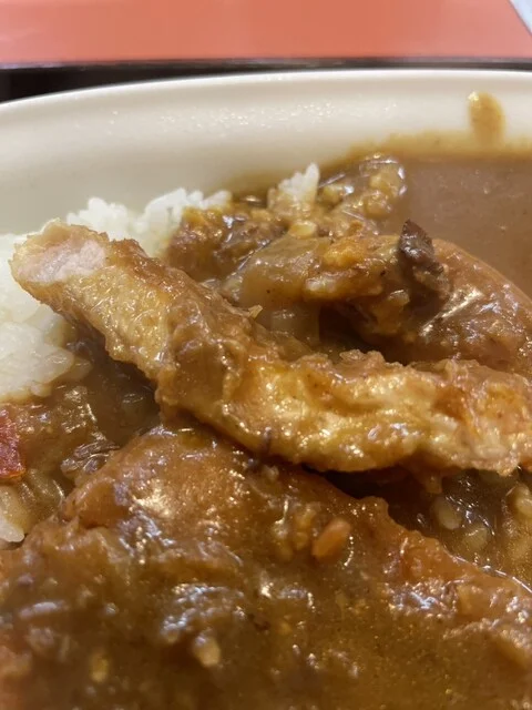 ニュー香園 - 盛（食堂）の写真