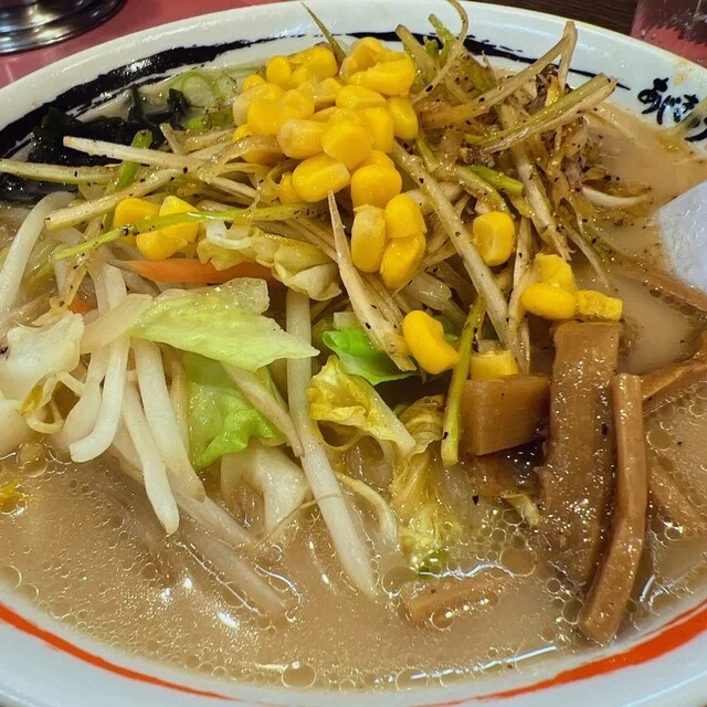 ラーメンショップAji-Q 日本海店（ラーメンショップ アジキュー） - 羽後本荘（ラーメン）の写真