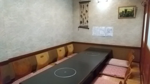 一の○（いちのまる） - 上盛岡（海鮮）の写真