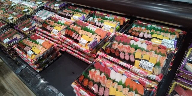 ITOKU 男鹿ショッピングセンター（イトク） - 船越（コンビニ・スーパー）の写真