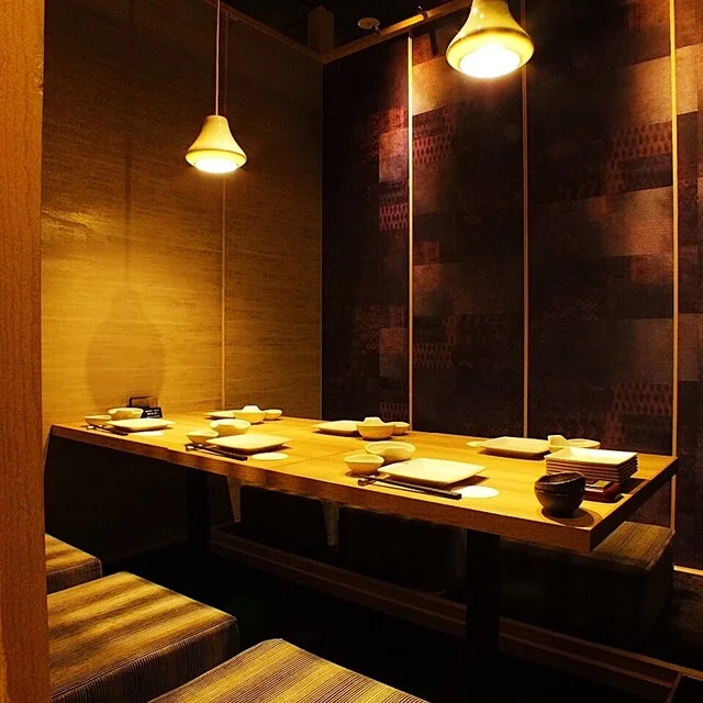 全席個室 湊一や 盛岡大通店 - 盛岡（居酒屋）の写真