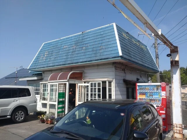 皆喜多亭 - 横手（カレー）の写真