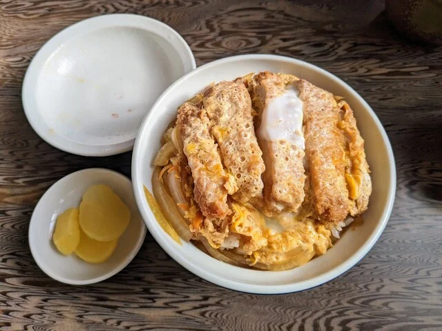 丸井食堂 - 八郎潟（食堂）の写真