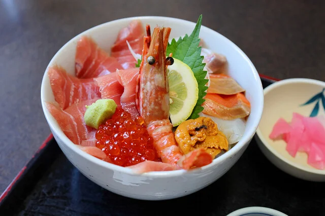 きりん亭（きりんてい） - 船越（海鮮）の写真