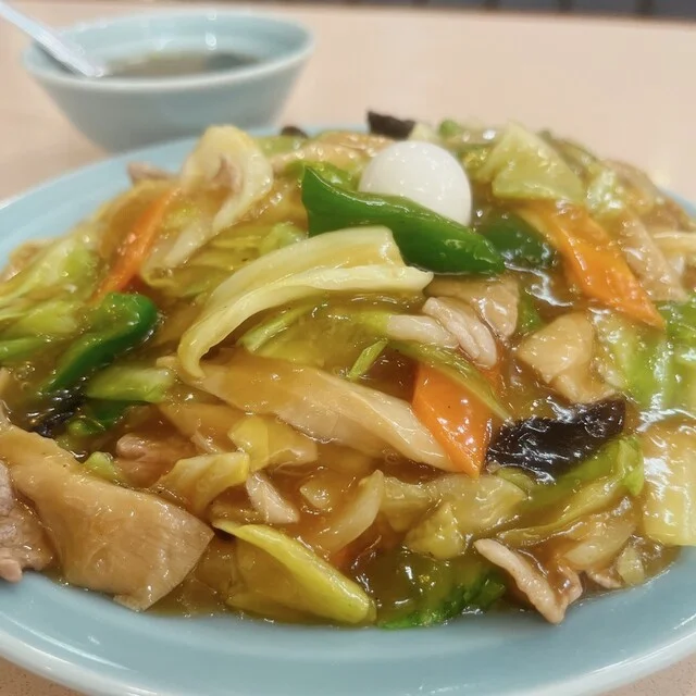 中華レストラン 東東（トントン） - 三種町その他（中華料理）の写真