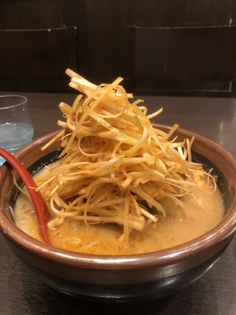 麺場 田所商店  イオンモール盛岡店 - 前潟（ラーメン）の写真