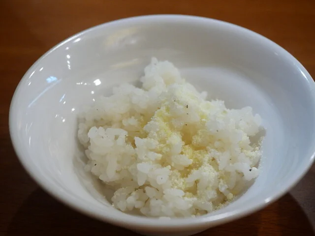 麺條 廣龍 - 横手（担々麺）の写真