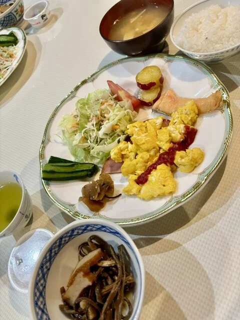 ロッジホットタイム - 米沢（旅館・民宿）の写真