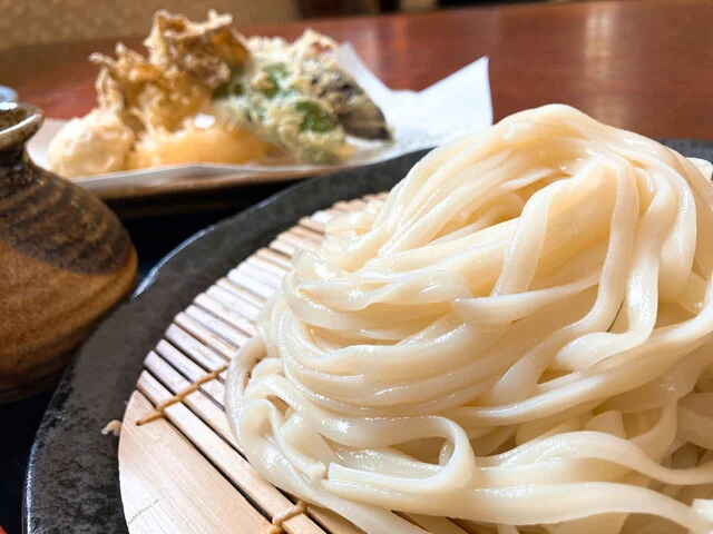 そば処 福湊庵 - 鶴岡（そば）の写真
