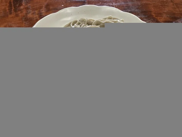 手打ちそば政坊 - 米沢（そば）の写真