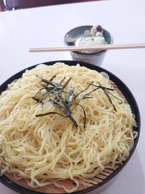 うのき食堂 - 八郎潟（食堂）の写真