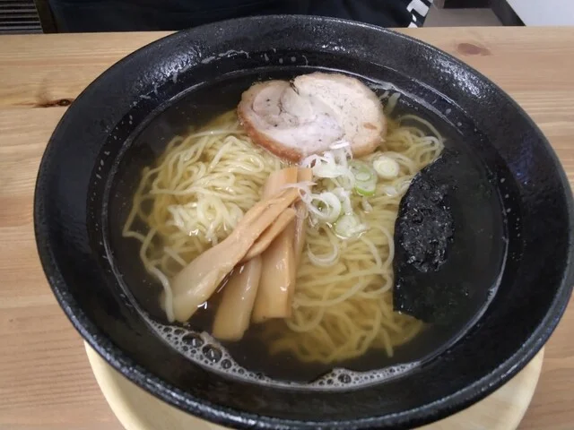 スター食堂 - 盛（食堂）の写真