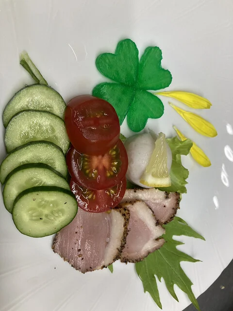 ペンションアミティエ - 米沢（旅館・民宿）の写真