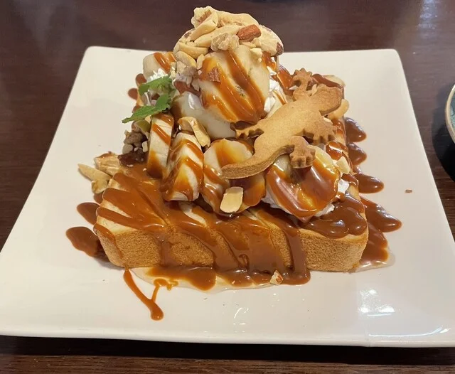 とかげのしっぽ - 奥州市その他（東南アジア料理）の写真