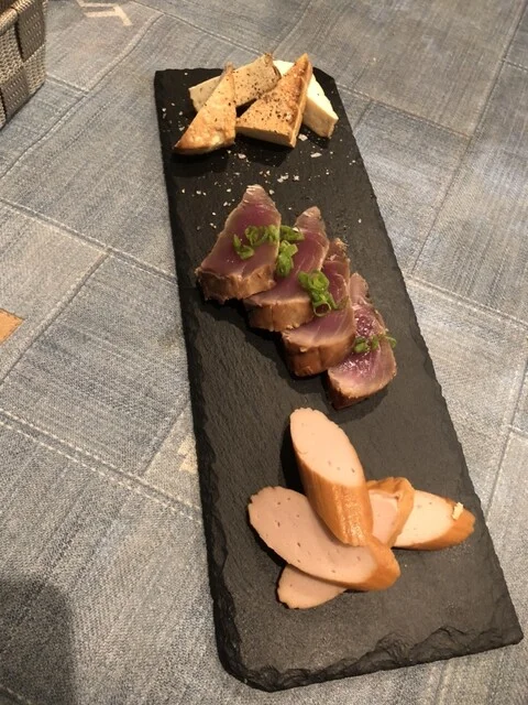 伊酒場 トレ・バルカ - 鹿角花輪（居酒屋）の写真