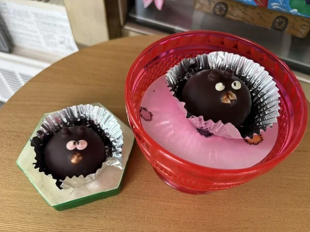 つるた菓子店 - 遠野（和菓子）の写真