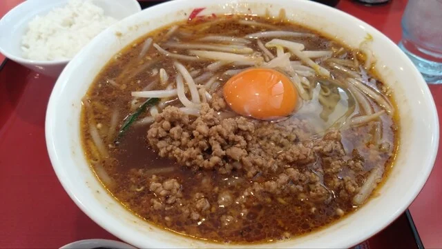 くるまやラーメン フレスポ土崎店 - 土崎（ラーメン）の写真