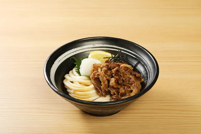 杵屋 盛岡駅フェザン店（きねや） - 盛岡（うどん）の写真