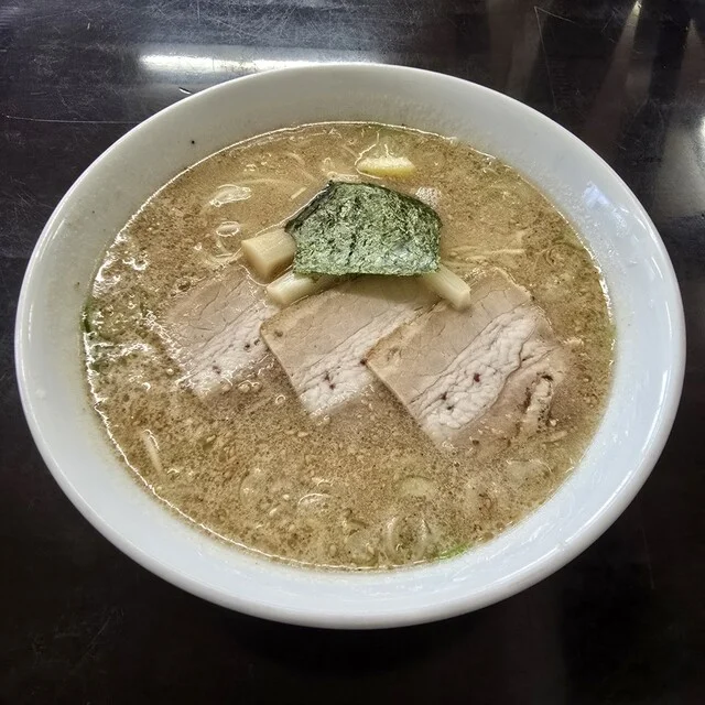佐藤中華そば楼 by ねぎぼうず（さとうちゅうかそばろう ばい ねぎぼうず） - 東大館（ラーメン）の写真