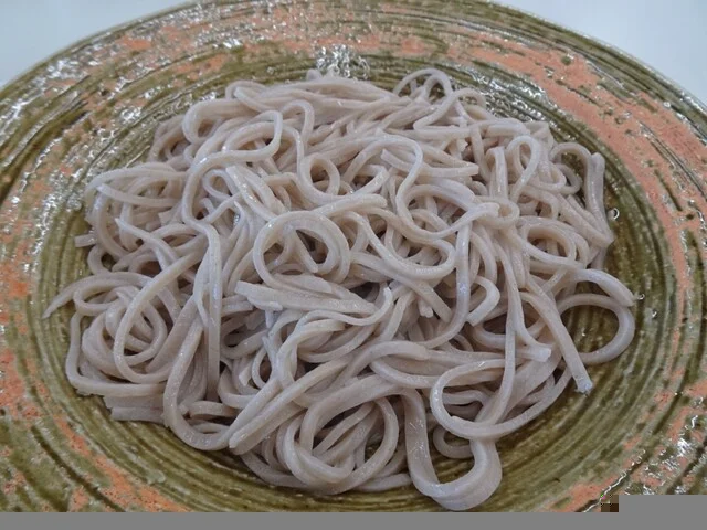 農家のコミセンレストラン 関の里 - 米沢（そば）の写真