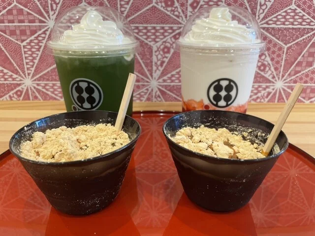 甘味処 鎌倉 秋田南通り店 - 秋田（甘味処）の写真