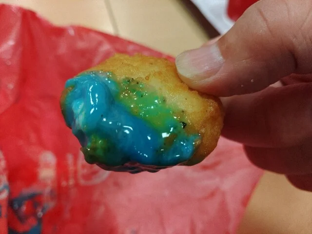 ドムドムハンバーガー 山交ﾋﾞﾙFC店 - 山形（ハンバーガー）の写真