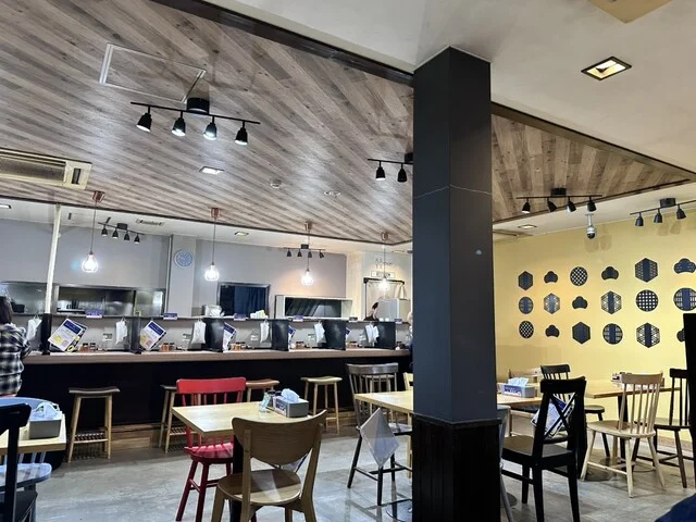 にぐらっと食堂 - 仙北町（食堂）の写真