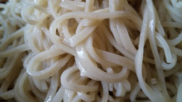 十割そば みどり庵 - 北上（そば）の写真