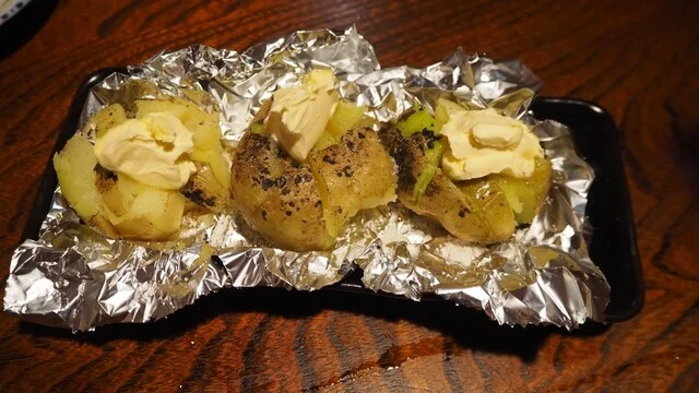 よしこの店五厘 - 羽後本荘（郷土料理）の写真