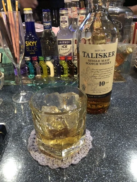 ウィザード（Wizard） - 角田（バー）の写真