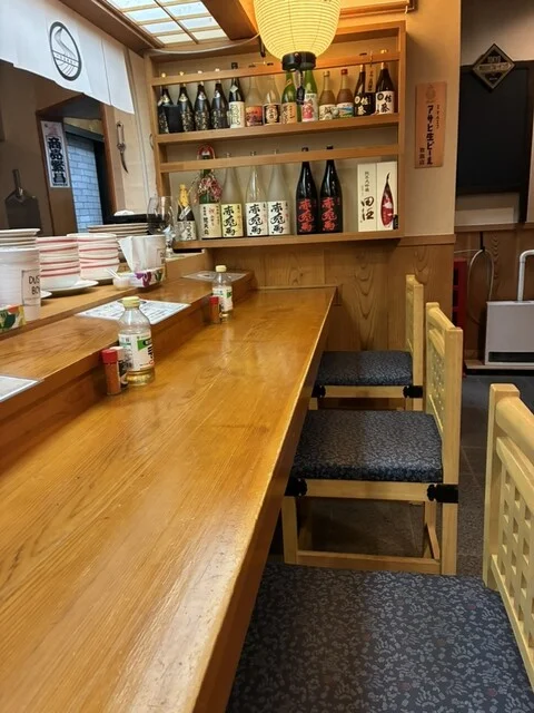 麺屋 さわ - 能代（ラーメン）の写真