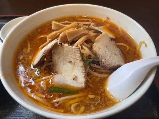 みつわ飯店 - 陸前高田（中華料理）の写真