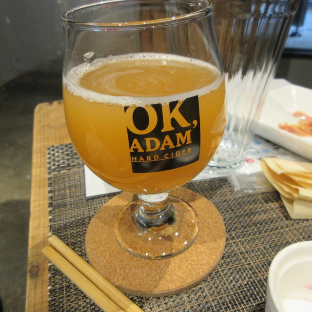 OK,ADAM（オーケーアダム） - 十文字（その他）の写真