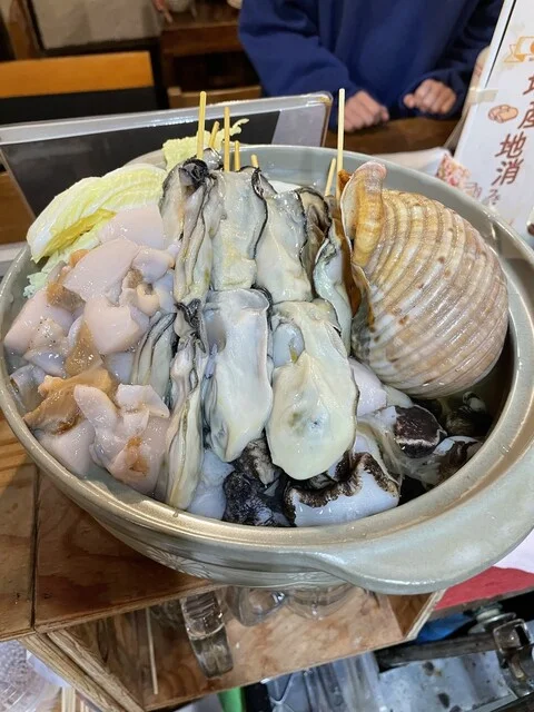 地産地消居酒屋たこ - 上盛岡（居酒屋）の写真