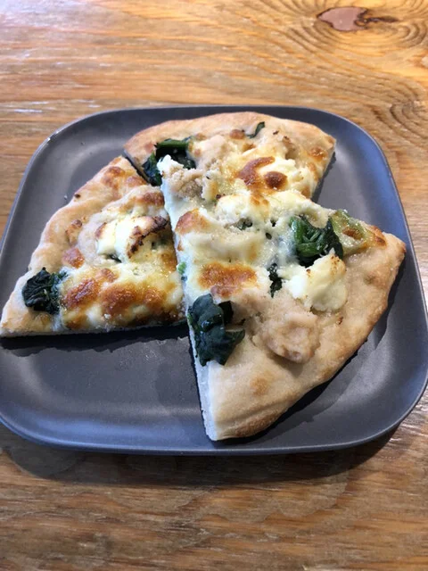 ペコリーナ - 泉外旭川（イタリアン）の写真