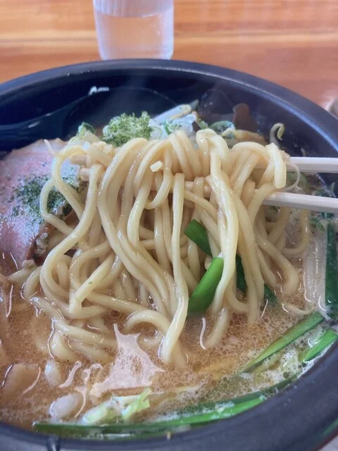 味の店 翔屋（あじのみせ しょうや） - 角田（ラーメン）の写真