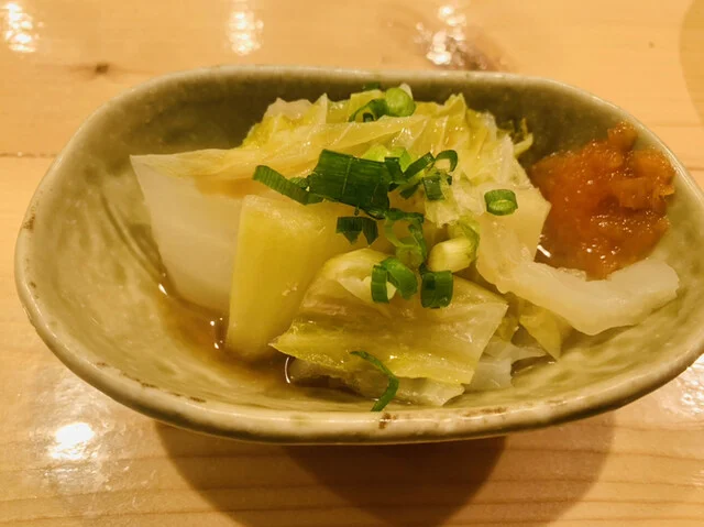 鉄板酒場 ふじやま - 秋田（鉄板焼き）の写真