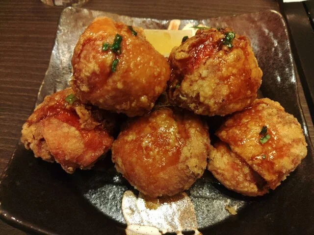 酉や喜兵衛 大曲店（トリヤキベイ） - 大曲（焼き鳥）の写真