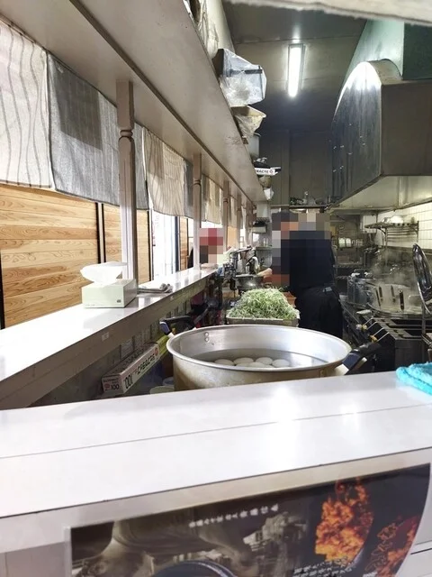 斎藤みそ家 - 東大館（ラーメン）の写真