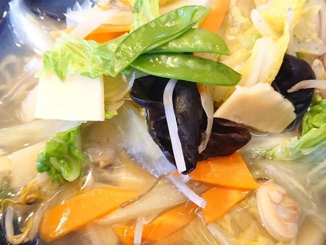 幸来 - 山形（ラーメン）の写真