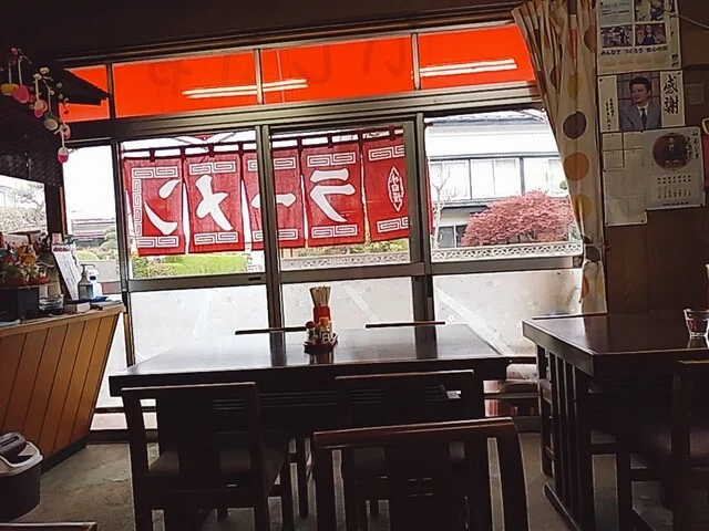 いしいや食堂 - 磐城浅川（レストラン）の写真