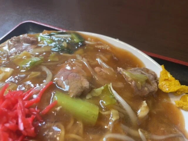 みつわ飯店 - 陸前高田（中華料理）の写真