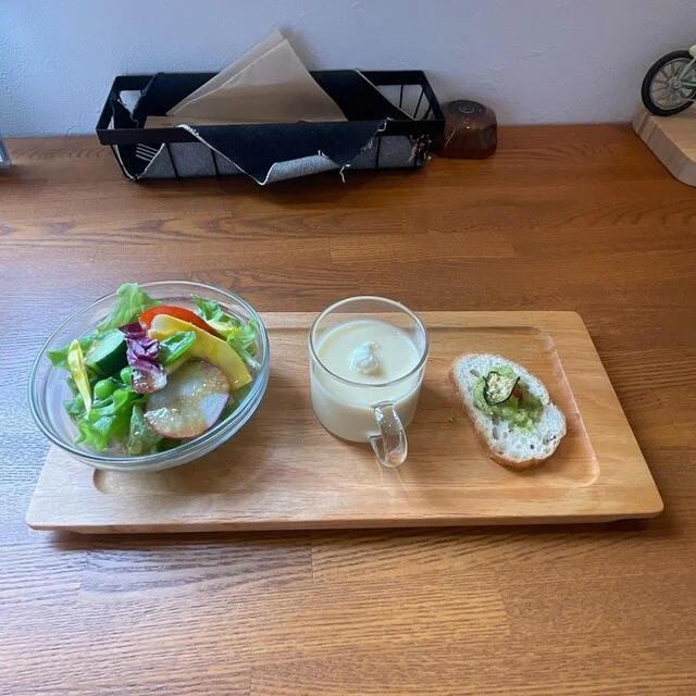 cafe towa（カフェ トワ） - 西米沢（カフェ）の写真