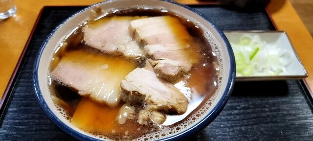 そば処 真澄（ますみ） - 大曲（そば）の写真