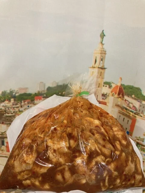 龍ちゃんホルモン - 矢幅（もつ鍋）の写真