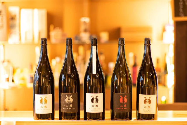 よこてのわがや - 横手（居酒屋）の写真