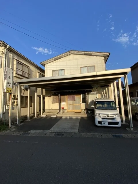 小町 - 羽後本荘（居酒屋）の写真