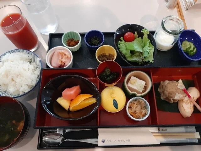 ベリーノホテル一関 - 一ノ関（ホテル）の写真