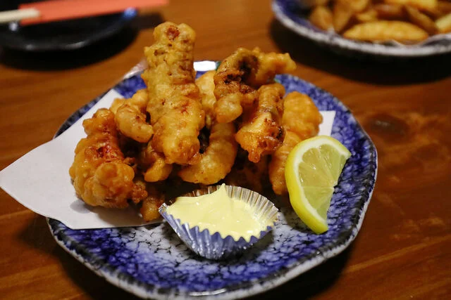 居酒屋こんの - 秋田（居酒屋）の写真