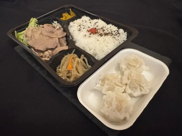 米内商店 - 上盛岡（弁当）の写真